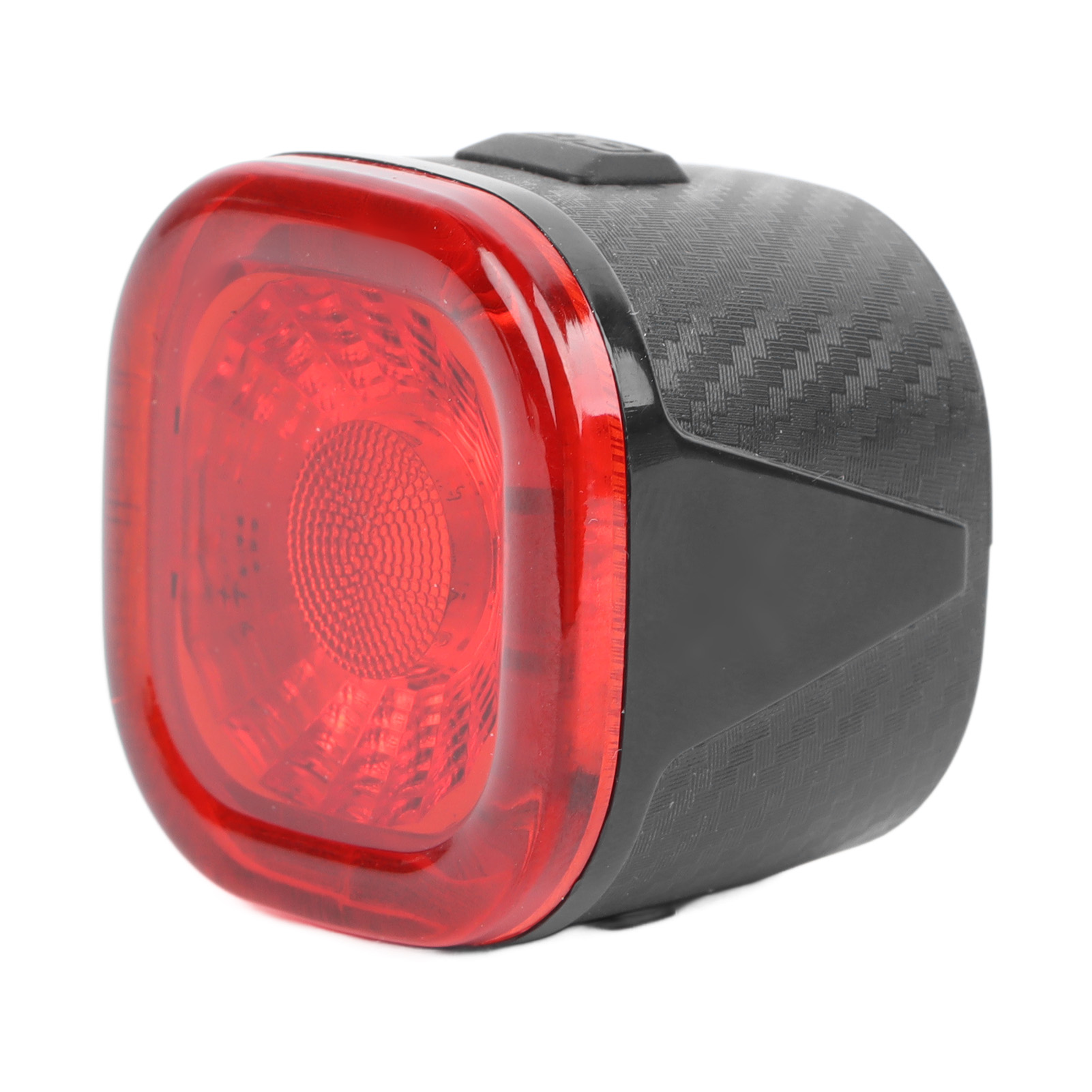 Fahrradrücklicht Mit Bremssensor, Wasserdicht (ipx6), Hohe Helligkeit, Usb-aufladbare Led