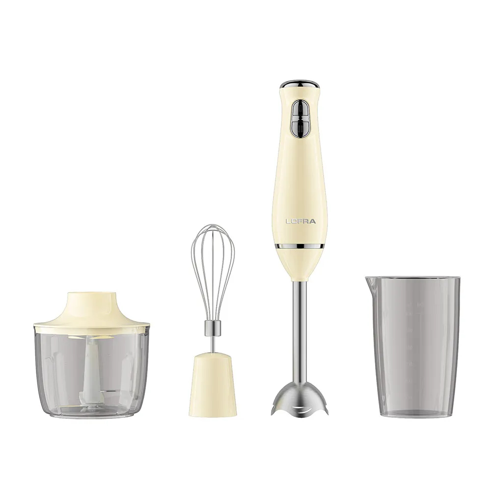Handmixer Lofra Ihbabi02e/1 800w 2 Stufen