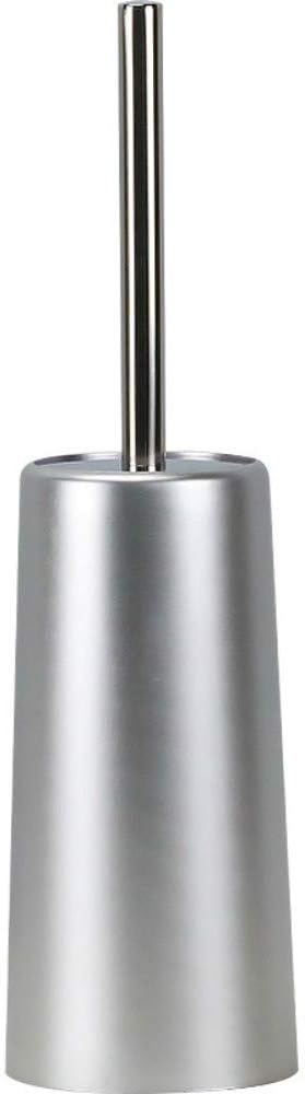 Brosse De Toilette Avec Support, Modèle Sur Pied, Acier Inoxydable 304, Antirouille, Brosse De Toilette Durable (disponible En Trois Couleurs En Option)