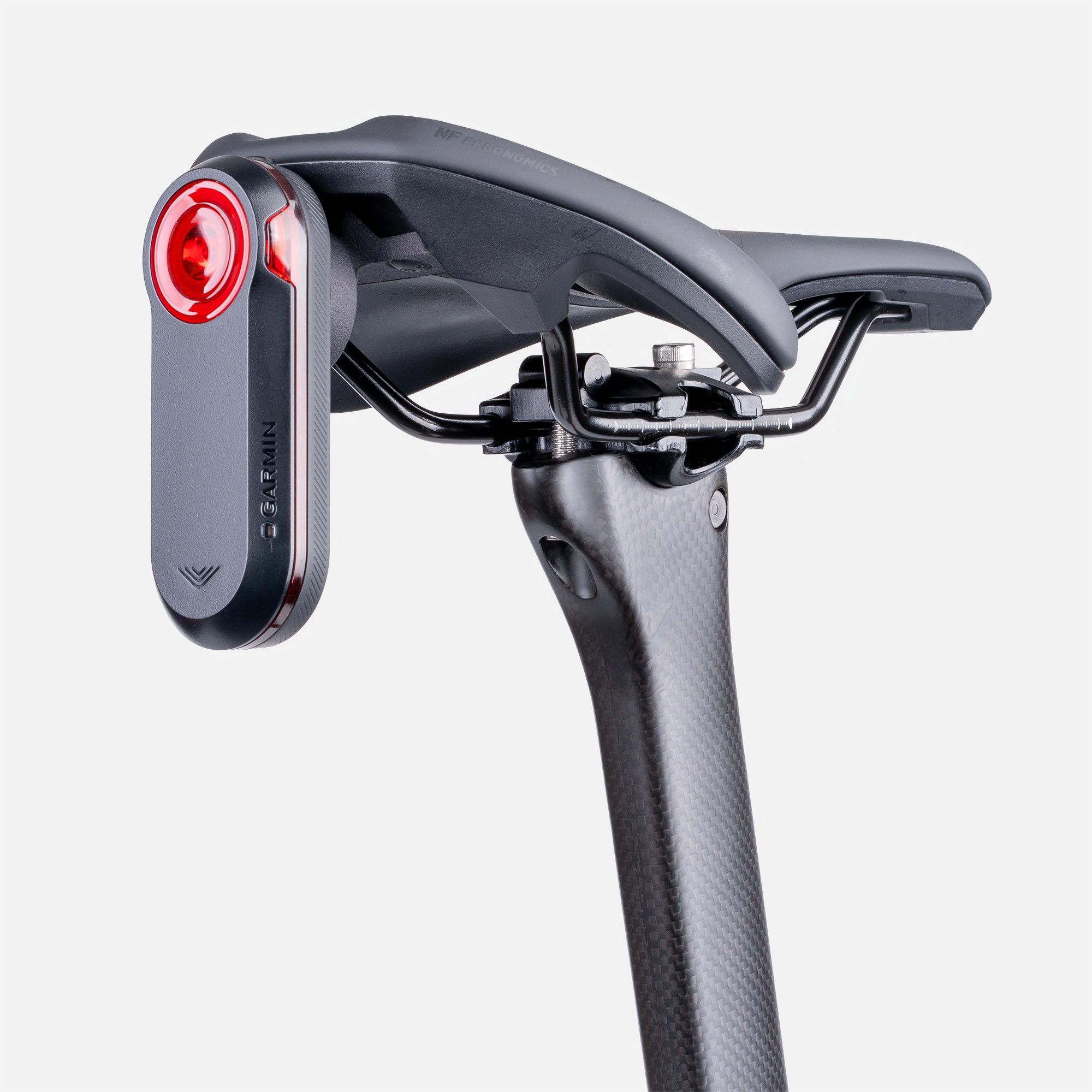 Radarhalterung Für Cube-sattel - Garmin Varia 515 (größe S)