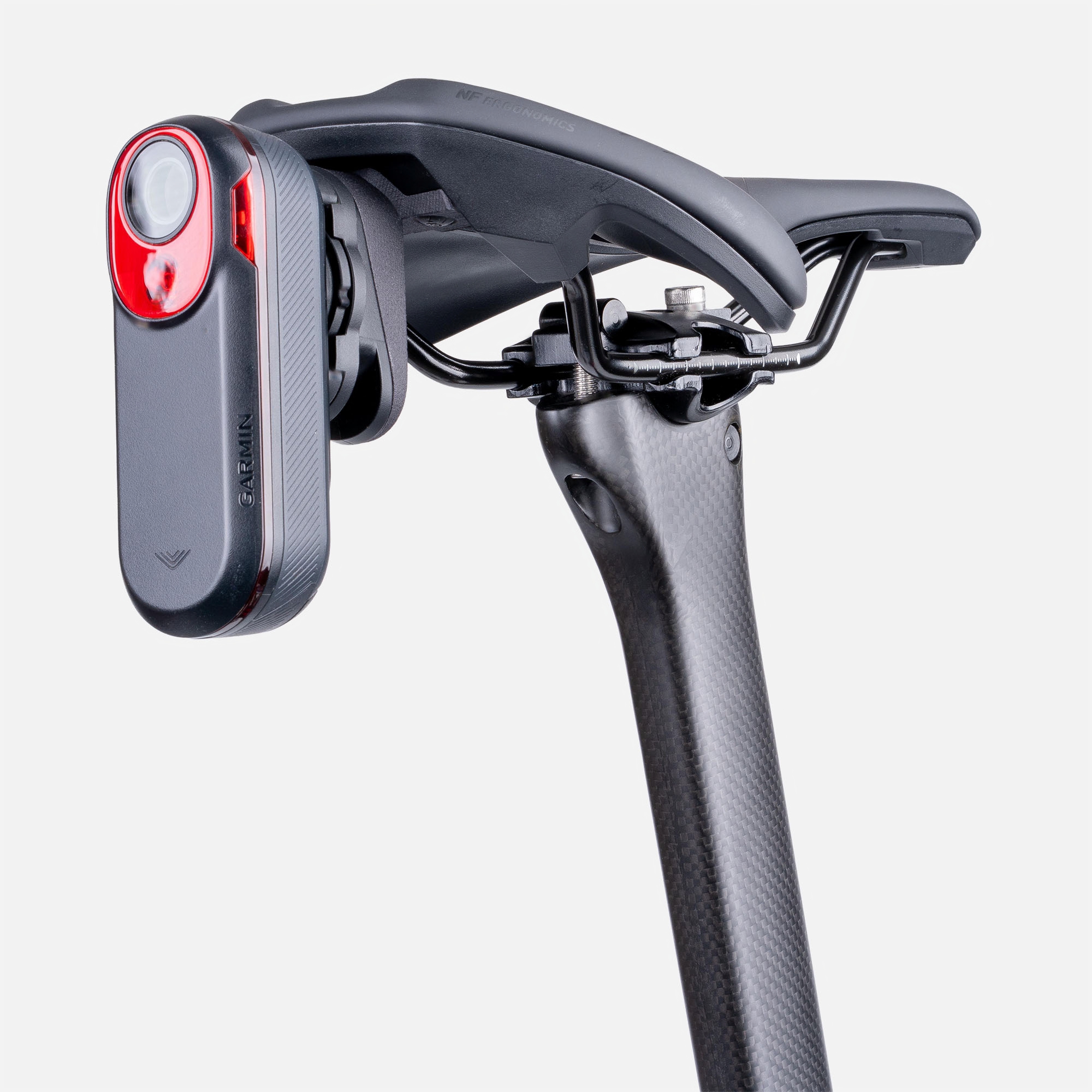 Radarhalterung Für Cube-sattel - Garmin Varia 715 (größe S)