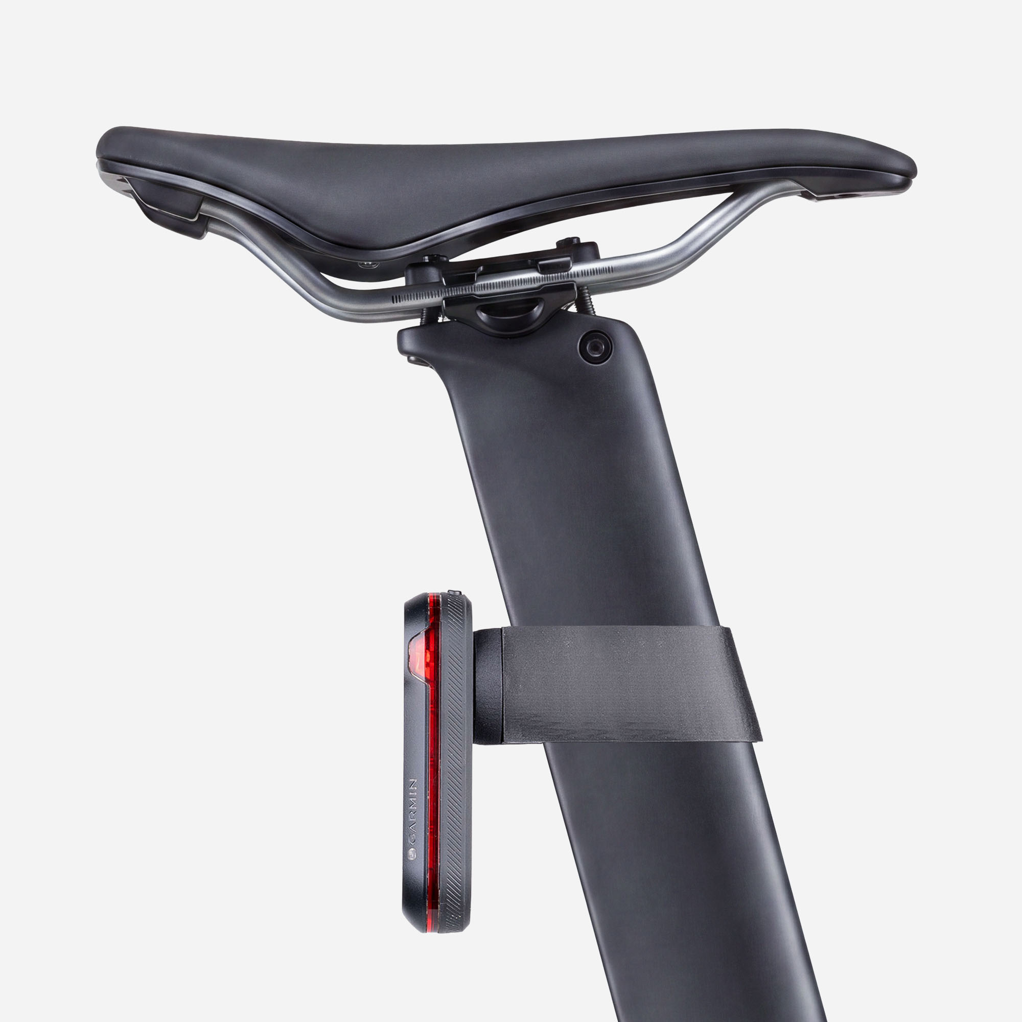 Cannondale Systemsix Hi-mod Sattelstützen-radarhalterung - Garmin Varia 515
