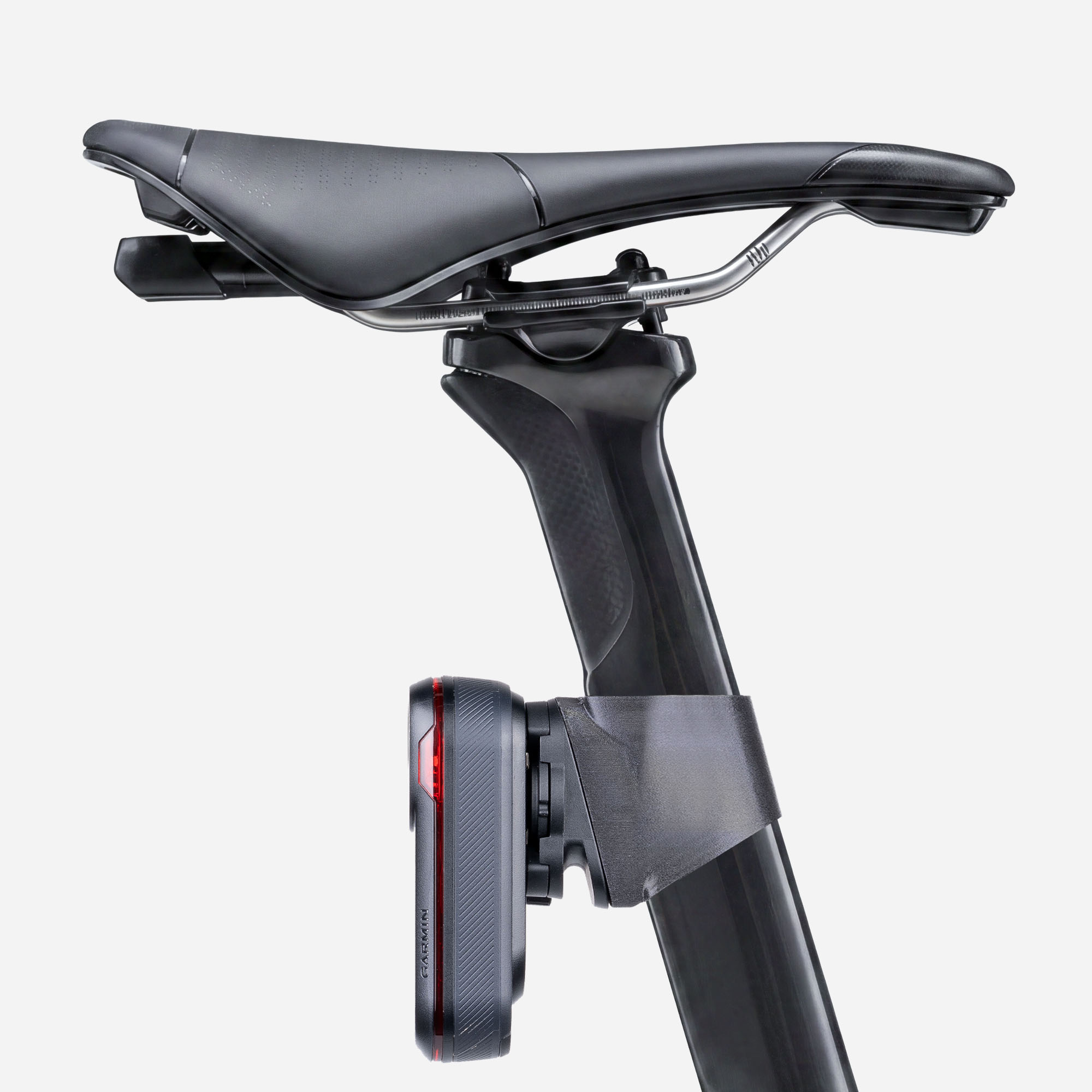 Radarhalterung Für Merida Reacto Gen 4 Sattelstütze - Garmin Varia 715