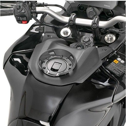Kappa 2025/11 Tankschlosshalterung Yamaha Tracer 9 / Tracer 9 Gt / Tracer 9 Gt+ '25-