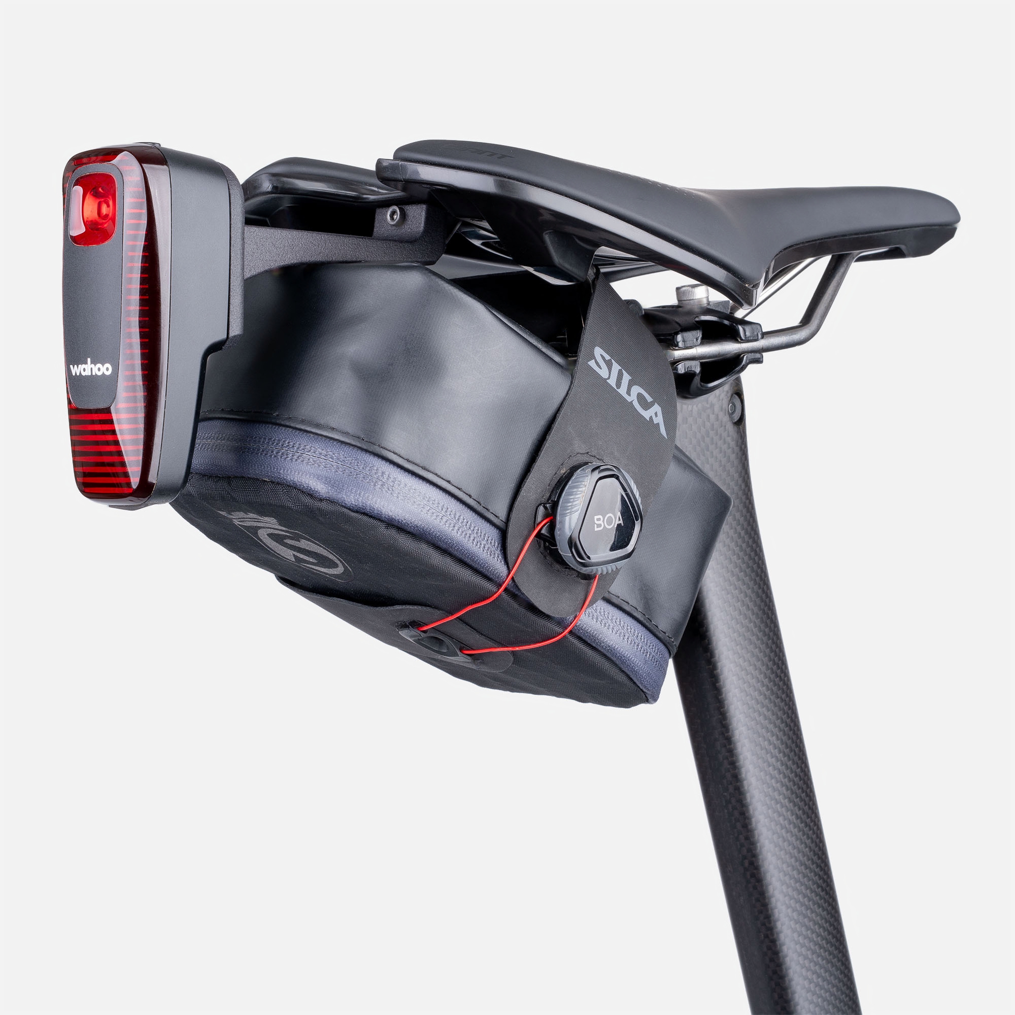 Radarhalterung Für Merida-sattel - Wahoo Trackr (größe L)