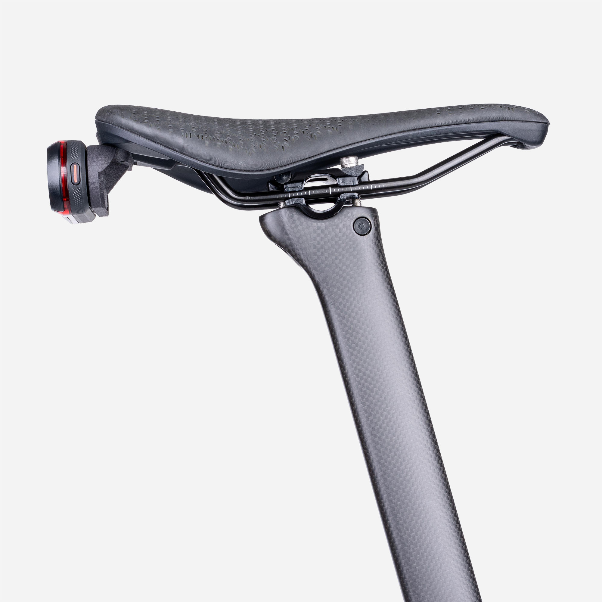 Trek Bontrager Sattelradarhalterung – Garmin Varia 515
