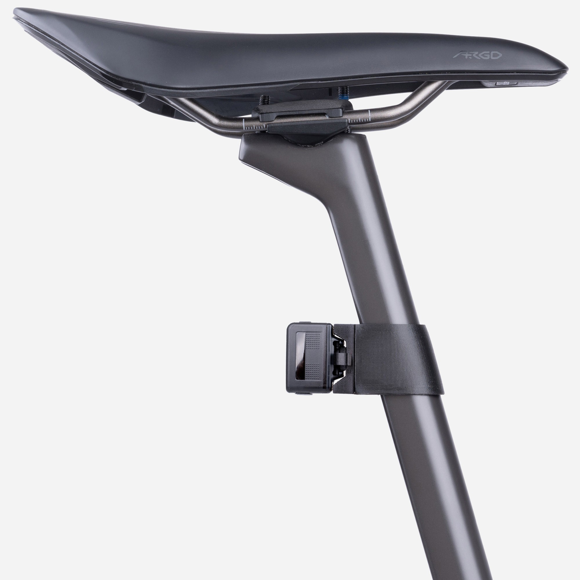Radarhalterung Für Bmc Roadmachine / Urs / Kaius Sattelstütze - Trek Carback (klemme)