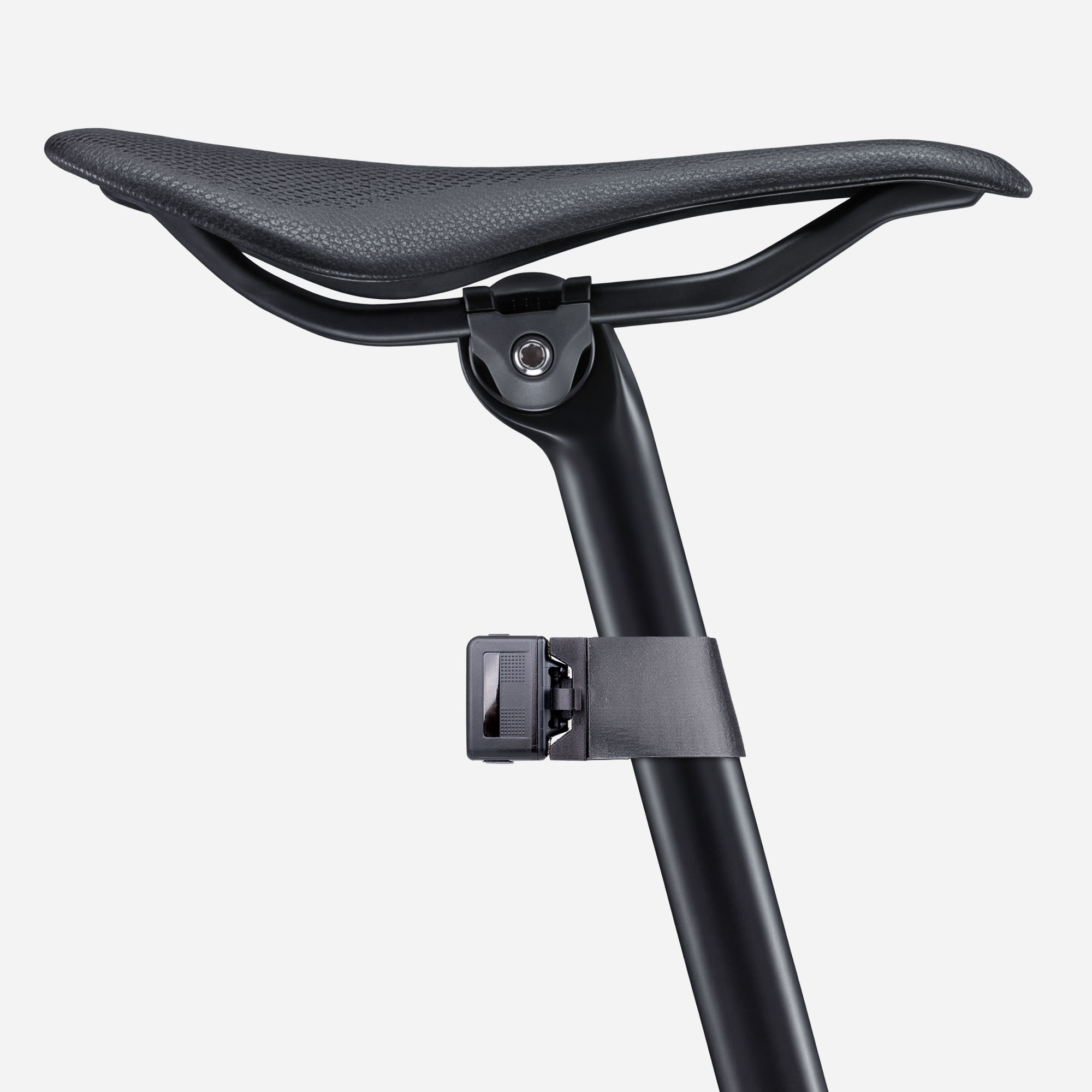Trek Checkmate Sattelstützen-radarhalterung - Trek Flare Rt / Carback