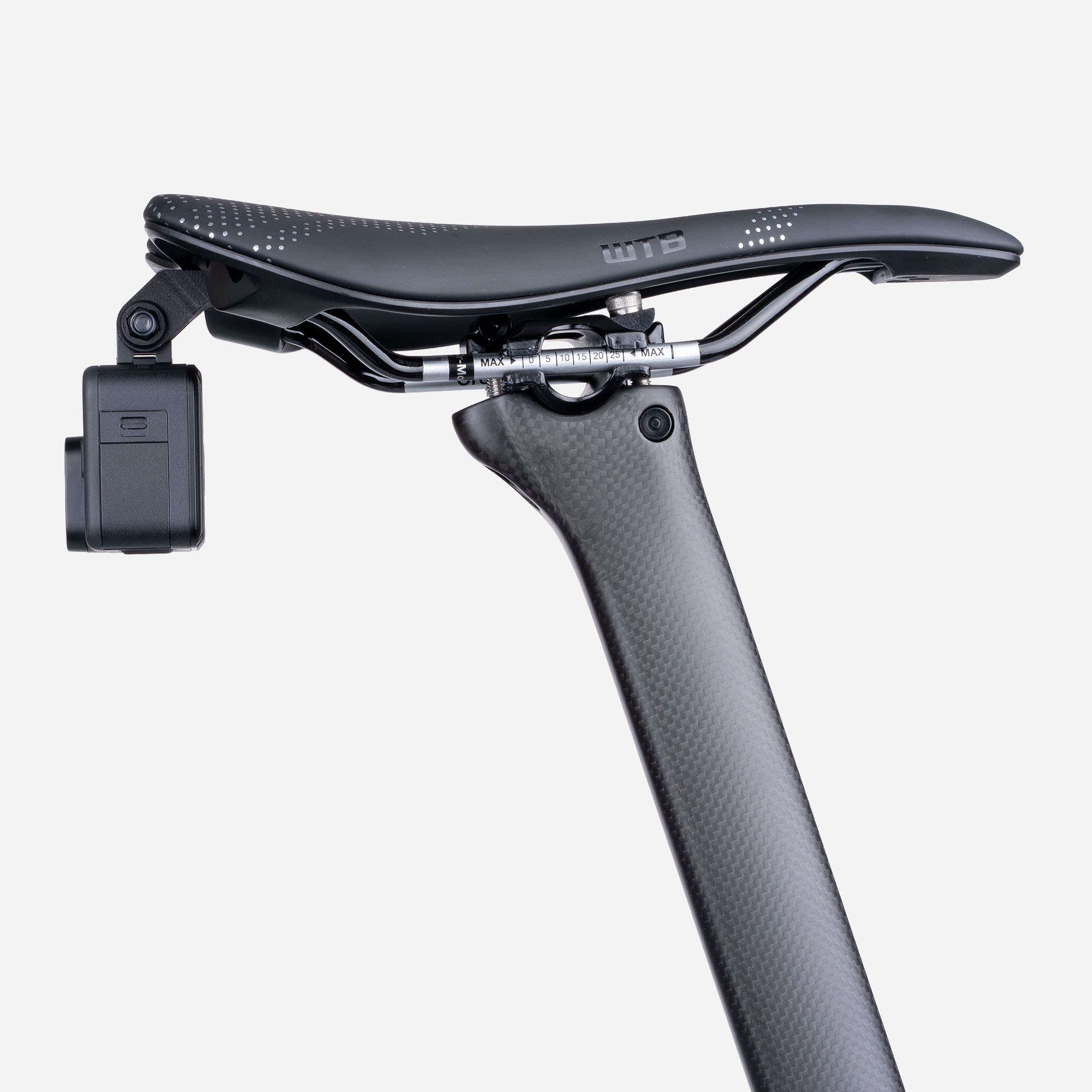 Wtb Sattelkamerahalterung - Gopro (größe S)