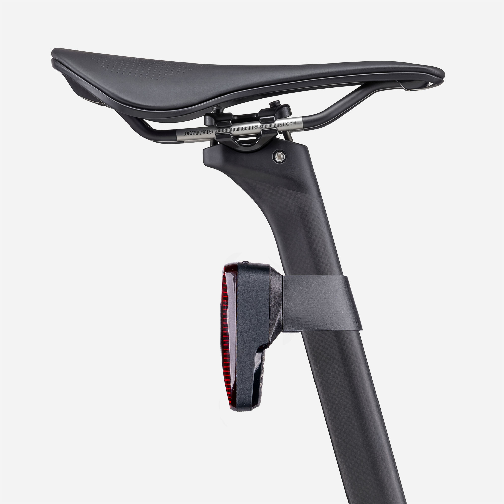 Bottecchia Aerospace Sattelstützen-radarhalterung - Wahoo Trackr