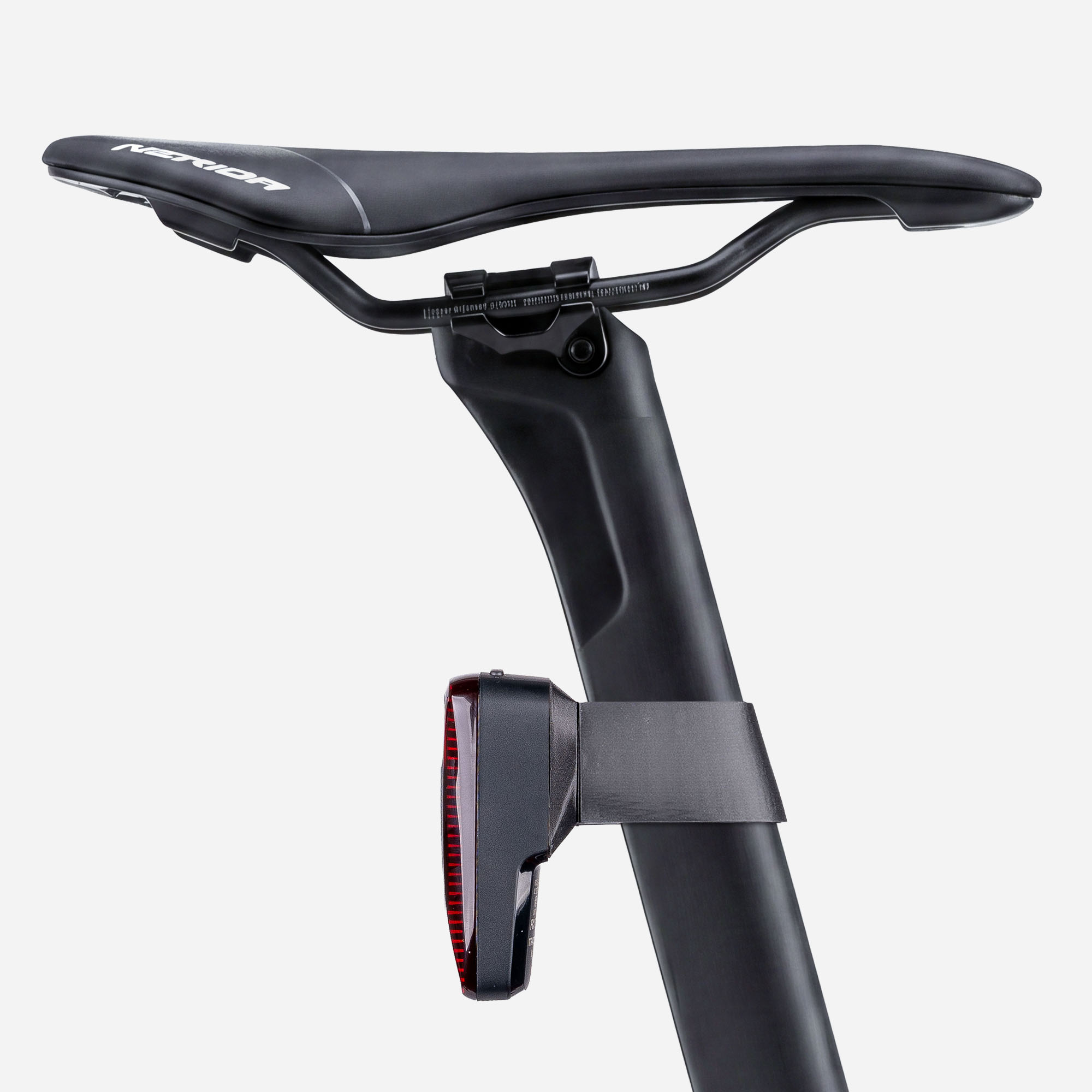 Radarhalterung Für Merida Reacto Limited Team Sattelstütze - Wahoo Trackr