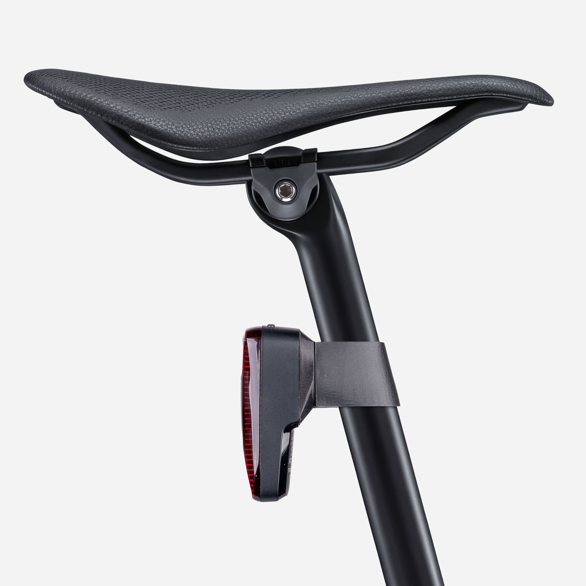 Trek Checkmate Sattelstützen-radarhalterung - Wahoo Trackr