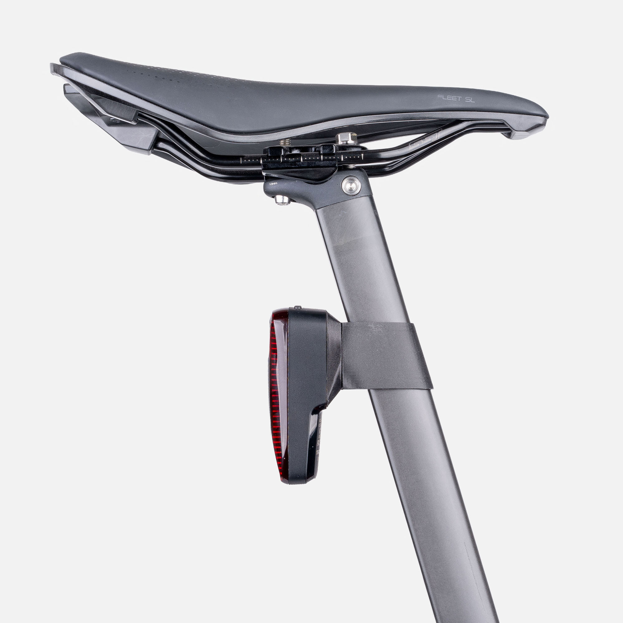 Giant Tcr Advanced Pro Sattelstützen-radarhalterung - Wahoo Trackr
