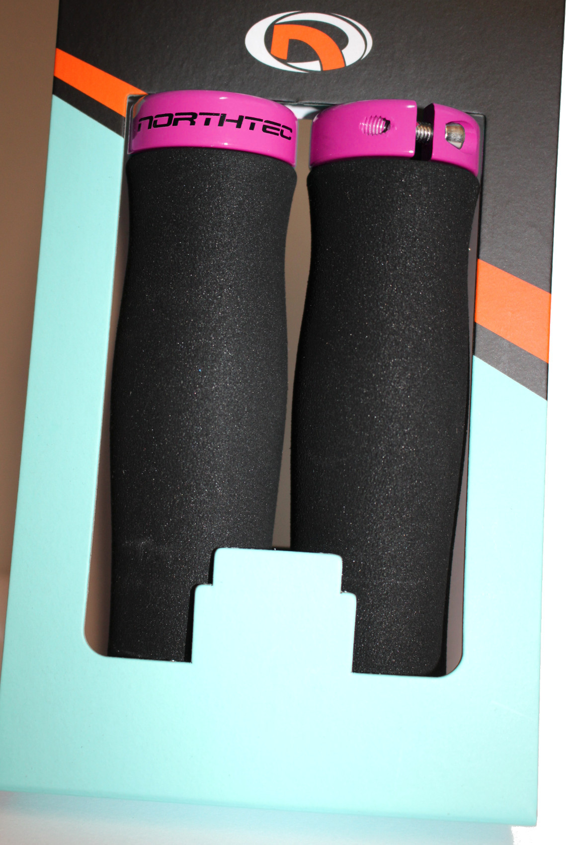 129 Mm Olpren-aluminium-griffe