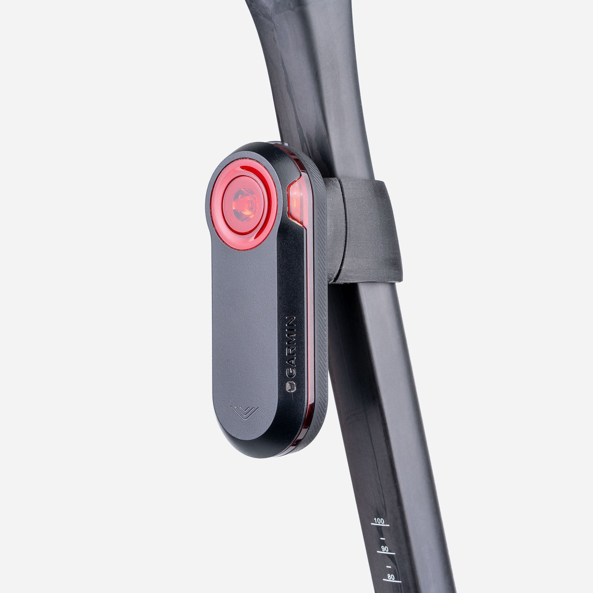Radarhalterung Für Megamo Silk Und Raise Sattelstütze - Garmin Varia 515 (klemme)