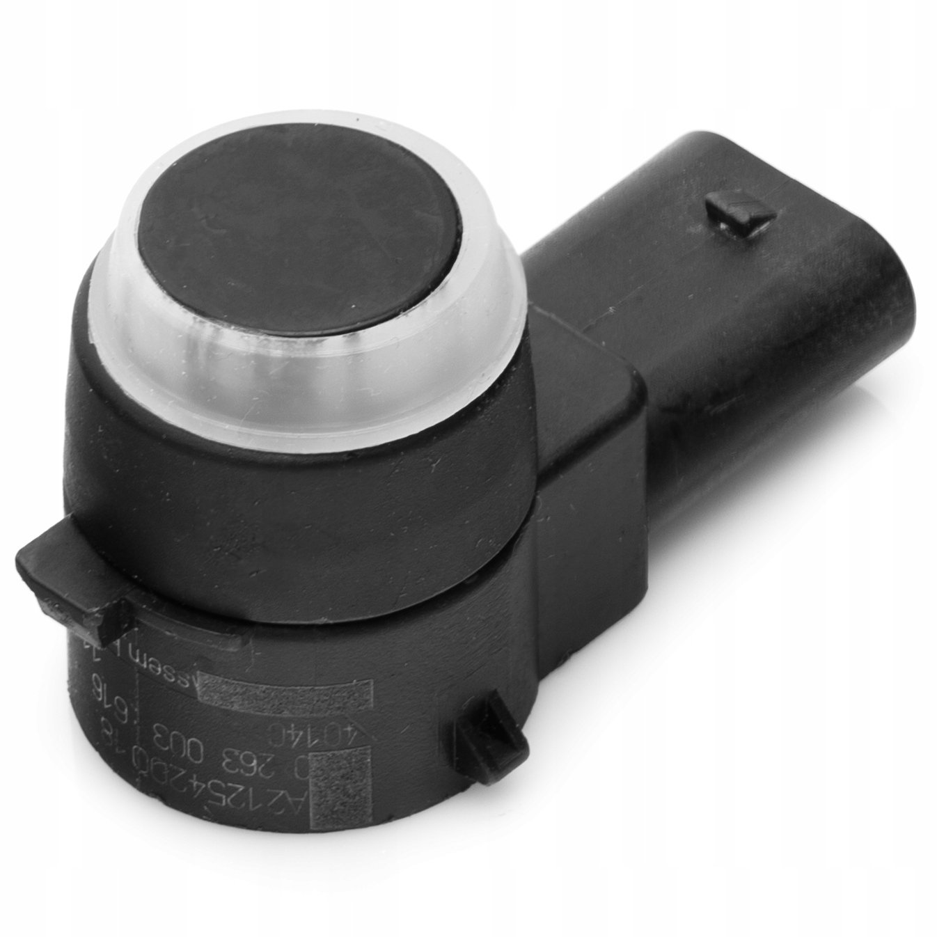 Pdc Rückfahr-einparkhilfe Mercedes W212 W204 W169 W166 A2125420018