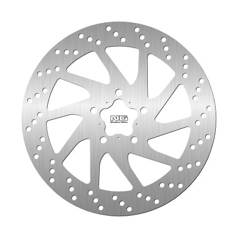 Ng Vorderradbremsscheibe Honda Cmx 500 Rebel 2017-2022 296 Mm 5-loch