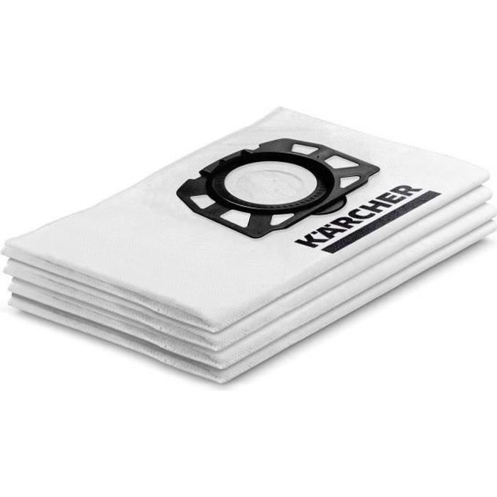 - Kwd1 / Kwd2 / Kwd3 / Wd2 P / Wd3 Filterwollbeutel (4er-pack)