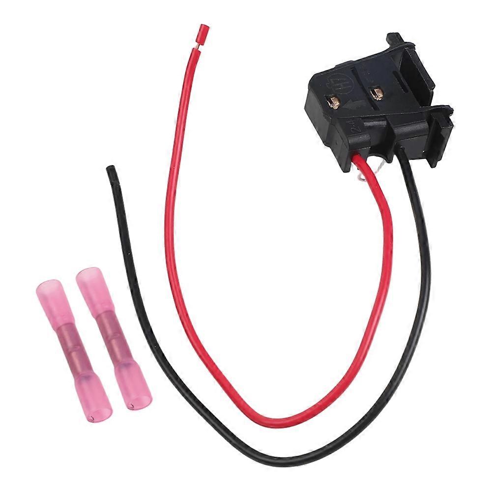 Lampenfassung Für Scheinwerferlampen (51787491, 51787492) Für H7-halogenlampen, Passend Für Fiat 500 Autozubehör