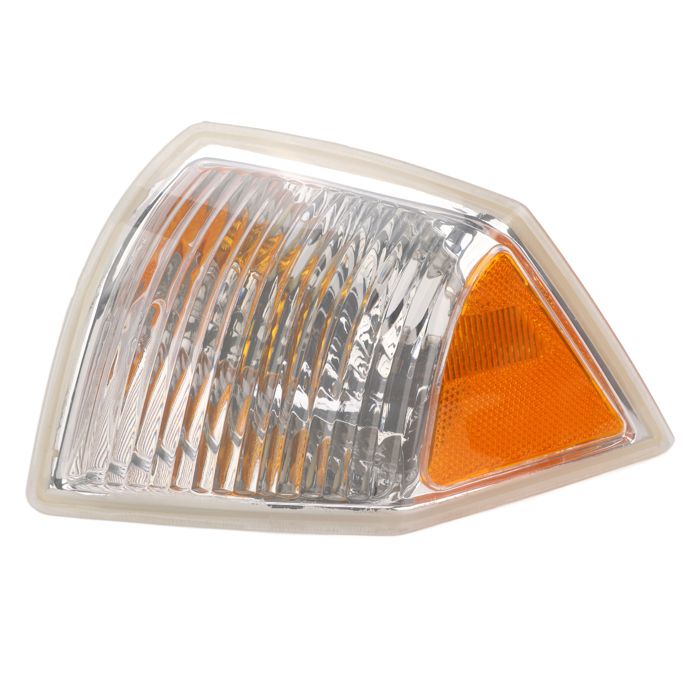 Ersatzteile Für Vordere Seitenpositionsleuchtengehäuse, Blinkerabdeckungen Und Abs-material Für Toyota Compass Modelle Der Baujahre 2007-2010.