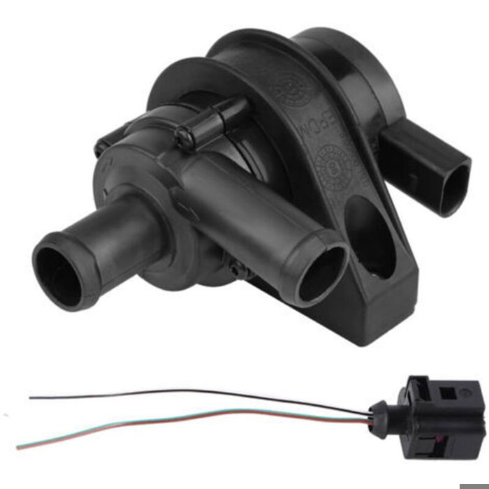 Zusatzkühlwasserpumpe Für Kraftfahrzeuge, Passend Für Modell 1k0965561j