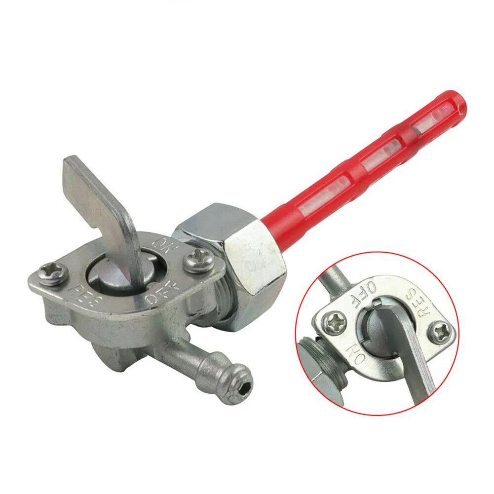 Benzinhahn Für Honda Cd50 70 90 125 175 185 Xl125 Crf50 Cg110 125 150 Jx