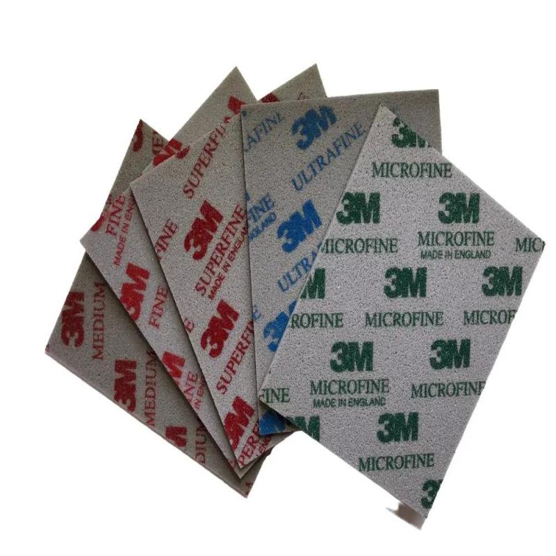 3m Schleifschwamm