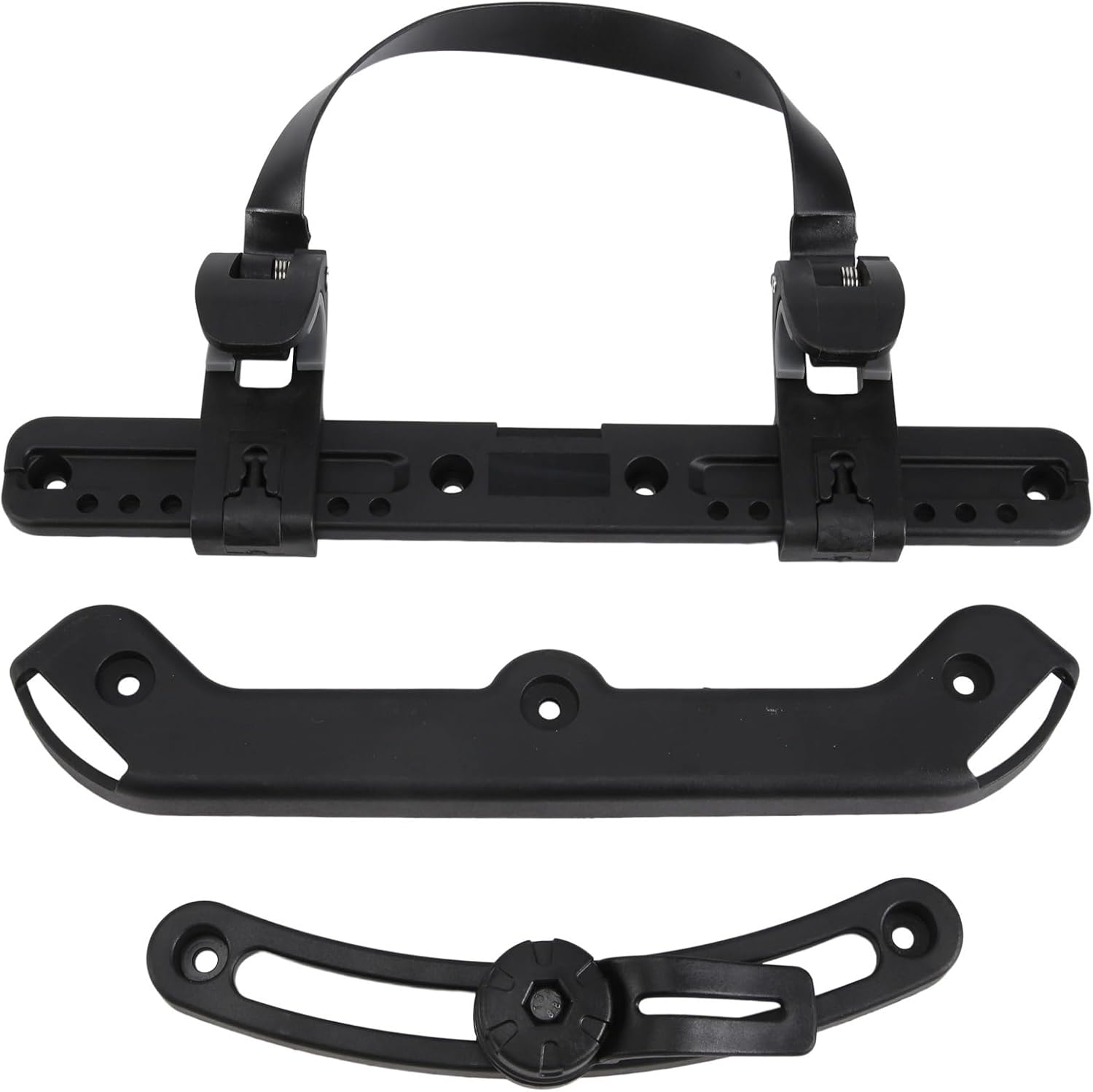 Camel Buckle Upgrade Kit Bicycle Accessories Luggage Buckle Bicycle Bag Buckles Riding Equipment