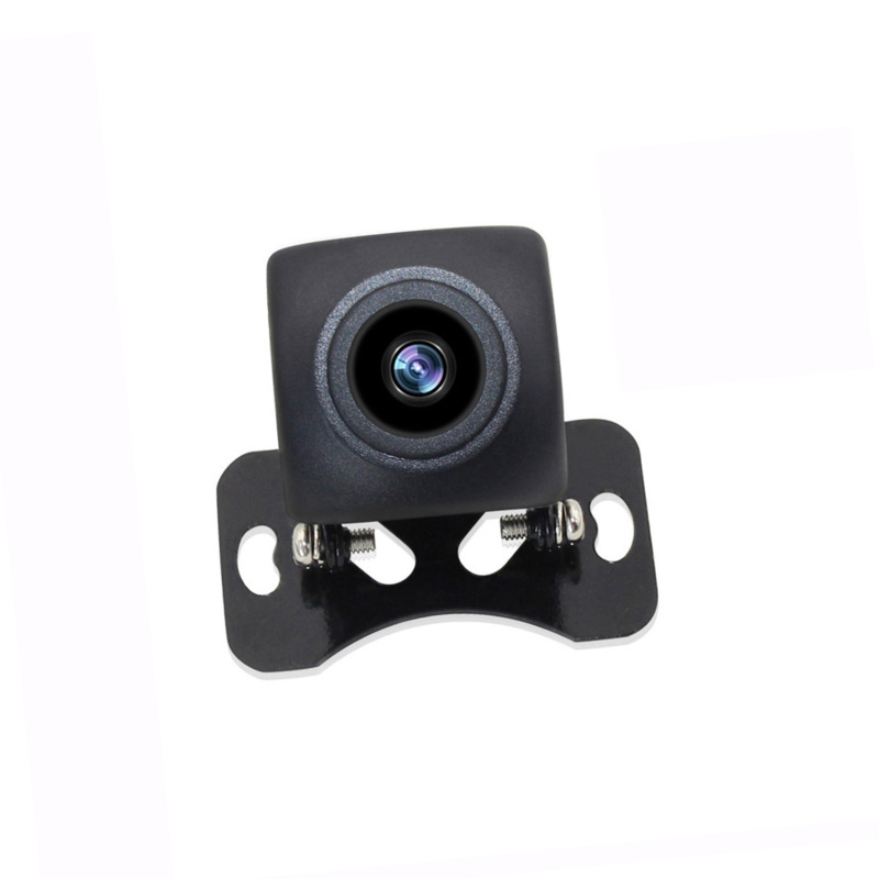 Kabellose Hd-wlan-rückfahrkamera Für Autos Und Fahrzeuge Mit Nachtsichtfunktion, Ip67 Wasserdicht Und Kabellosem Lcd-bildschirm.