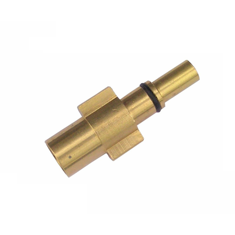 Verstellbare Schaumlanze Für Die Autowäsche, Druckdüse, Seifenflasche, 1/4"-adapter Für Kärcher Bosch Lavor Nilfisk Hochdruckreiniger