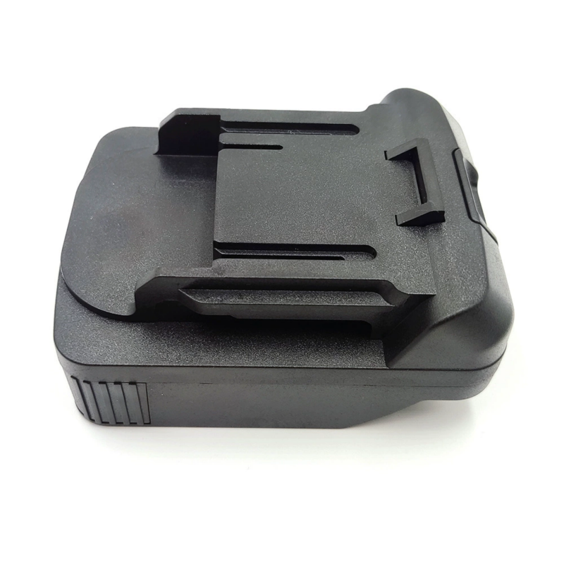 Ersatz-18v-batteriekonverter Zur Umwandlung Von Metabo-batterien In 18v-20v Makita Lithium-batterien (elektrowerkzeugzubehör).