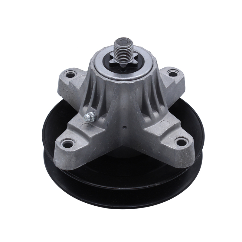 Ersatzspindel Für Mtd 918-05016 82-043 Cub Cadet Rasenmäher, 50-zoll-mähdeck