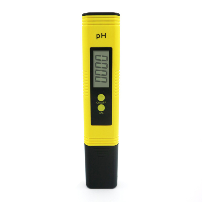 Digitales Ph-wasserqualitätsmessgerät, Ph-teststift
