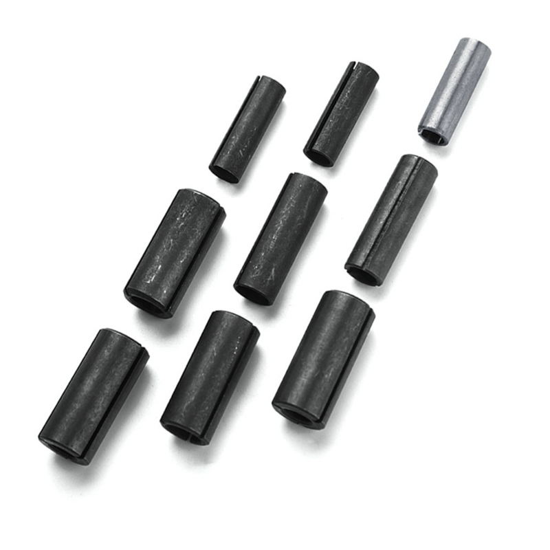 Spannfutteradapter Für Holzfräser, Schlitzbuchse, Fräserhalter
