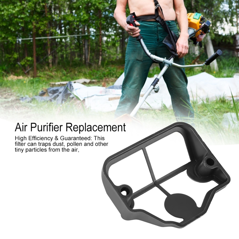 Satz Mit 5 Luftfiltern, Kompatibel Mit Husqvarna Kettensägen 136, 141 Le, 137, 142 E, 36 Und 41 (teilenummer 530029811)