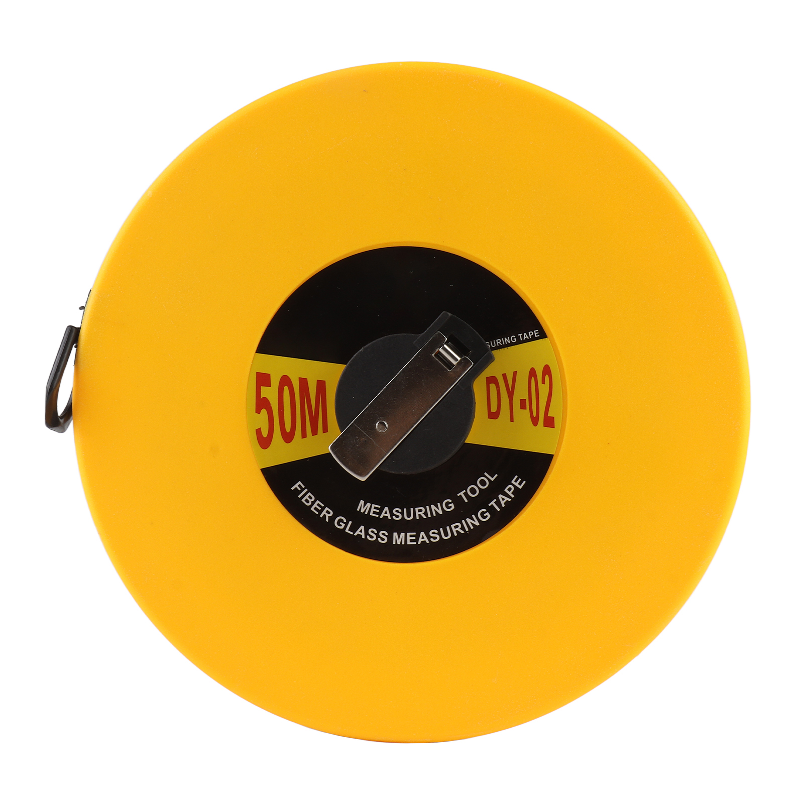 50 Meter Langes Fiberglas-messlineal, Langes Maßband