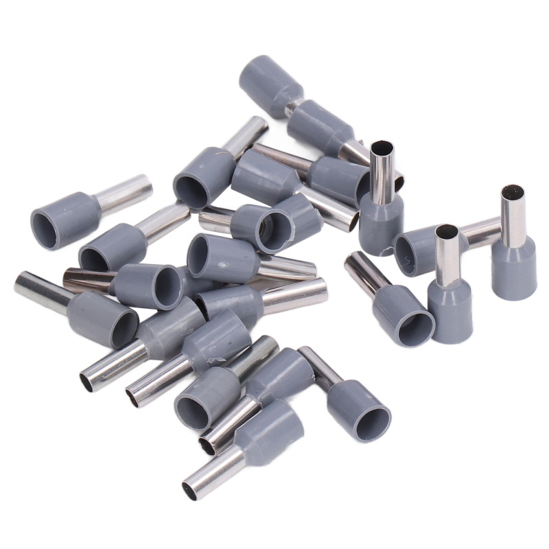 Satz Mit 1000 Isolierten Crimp-kabelschuhen Für Elektrische Kabel, 12 Awg, Artikelnummer E4009