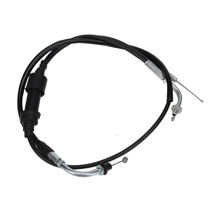 M Cb16 Gaszug Kompatibel Mit Yamaha Pw80 1985-2007 Bw80 1986-1990