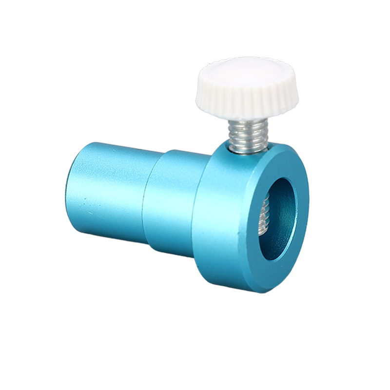 Universaladapter Für Aluminiumlegierungs-schneidstift Für Maker 12,5 Mm Maschine