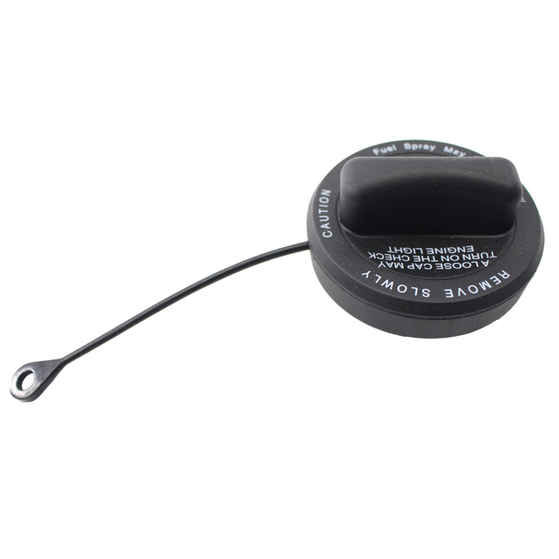 Schwarzer Ersatz-tankdeckel Für Mercedes-benz C-klasse, Cl, Clk, Cls, Eg, Glk, S-klasse, Sl, Slk A2214700605