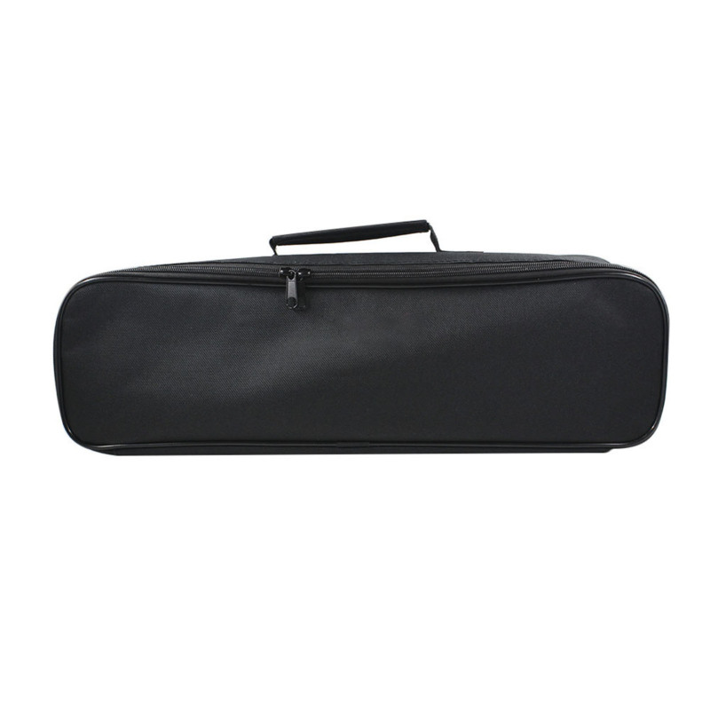 Werkzeugtasche Aus Canvas Fürs Auto, Aufbewahrungsorganizer, Dicke Werkzeugtasche Aus Canvas Für Elektriker, Werkzeugtasche Für Autoreparaturen Im Notfall