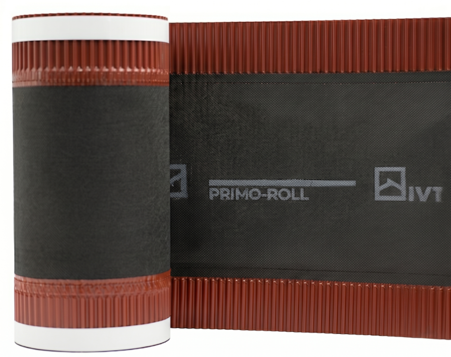 Ivt Primo-roll 03023104 Firstband - Kastanie (310 Mm / 5 M)