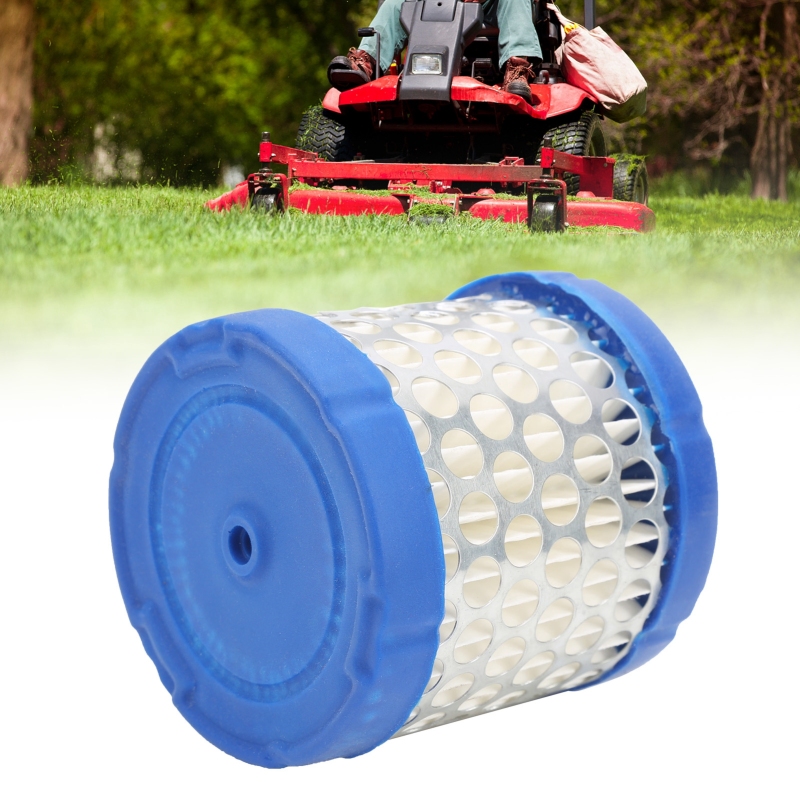 Rasenmäher-luftfilter, Verbessertes Ersatzteil, Kompatibel Mit Briggs 396424