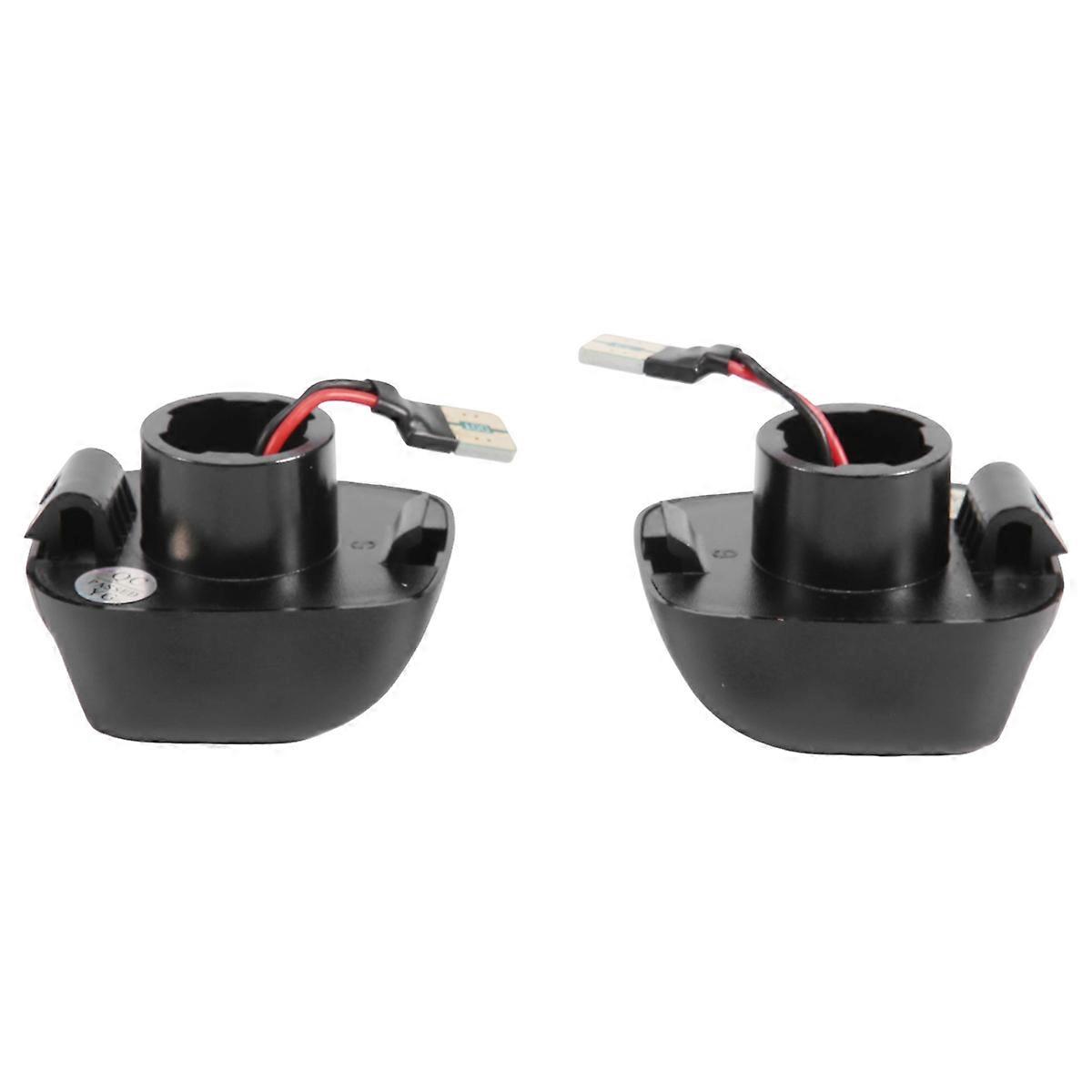 Wasserdichte Kennzeichenbeleuchtung Hinten Für Navara D40 Frontier Titan 2007-2016cjy