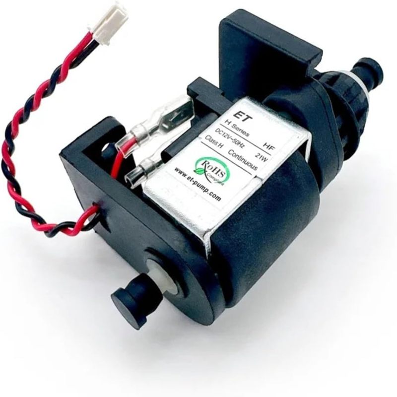 Wasserpumpenzubehör Für Keworth X1/t10/t20 Serien-roboter-kehrmaschinen-basisstationen