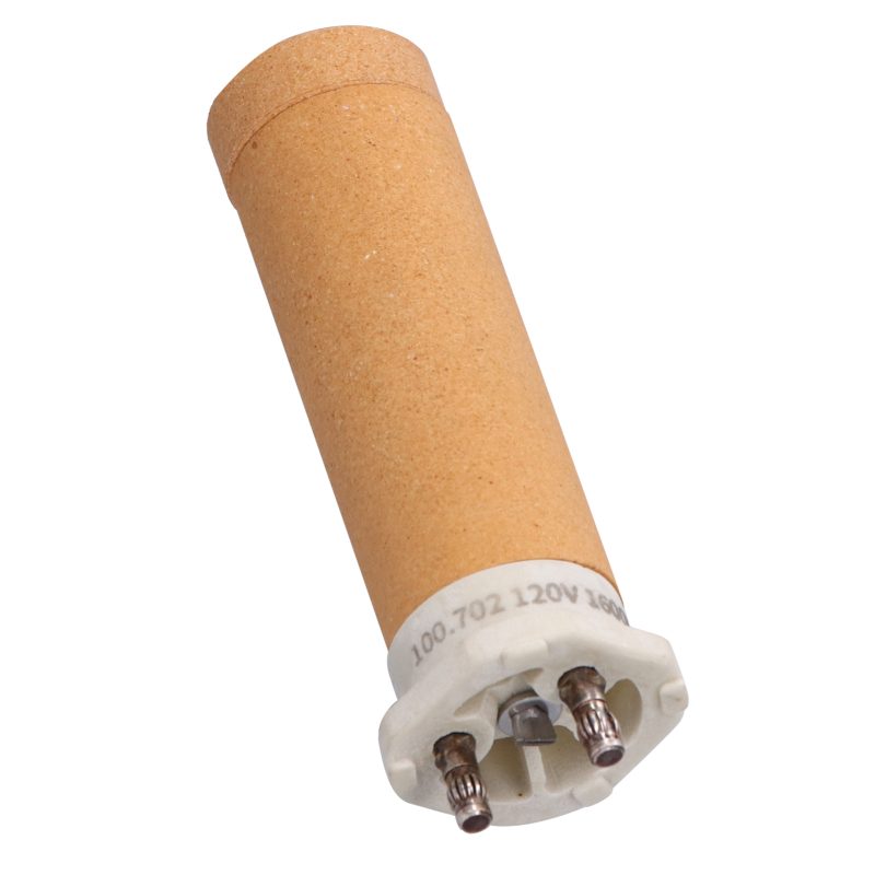 120v 1600w Keramik-heizelement Für Heißluft-schweißbrenner - Zubehör
