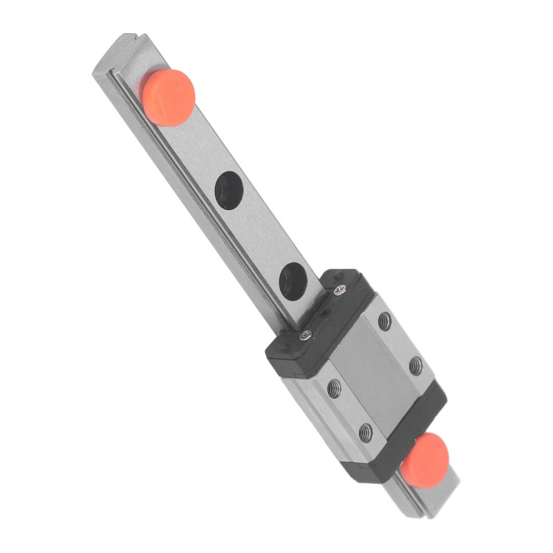 Mgn9c Miniatur-linearführungsschiene, Geeignet Für Miniaturisierte Geräte, 100 Mm