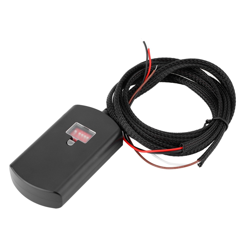 9-in-1 Obd2 Adblue-emulator-systemeinheit Für Mercedes, Man, Scania, Iveco, Daf, Renault Und Cummins