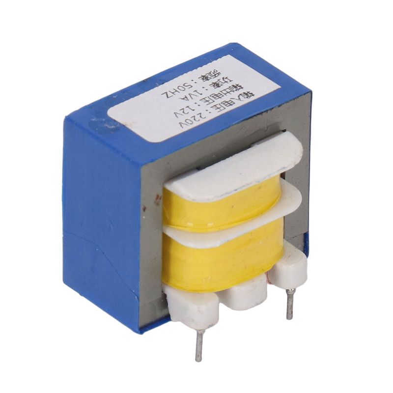 Isoliertes 50-hz-netzteilmodul, 5-poliger Netztransformator Für Beleuchtung, 220-v-auf-12-v-wandlung