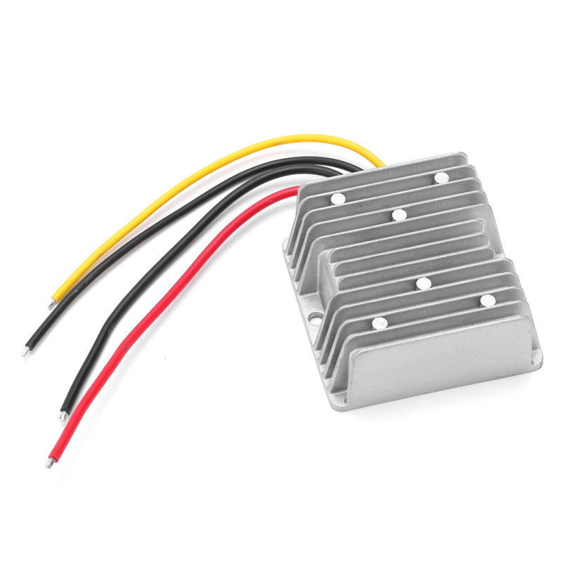 12v Auf 24v Dc Aufwärtswandler 10a 240w Für Diy-projekte - Netzteiltransformator Tbs1224c240z